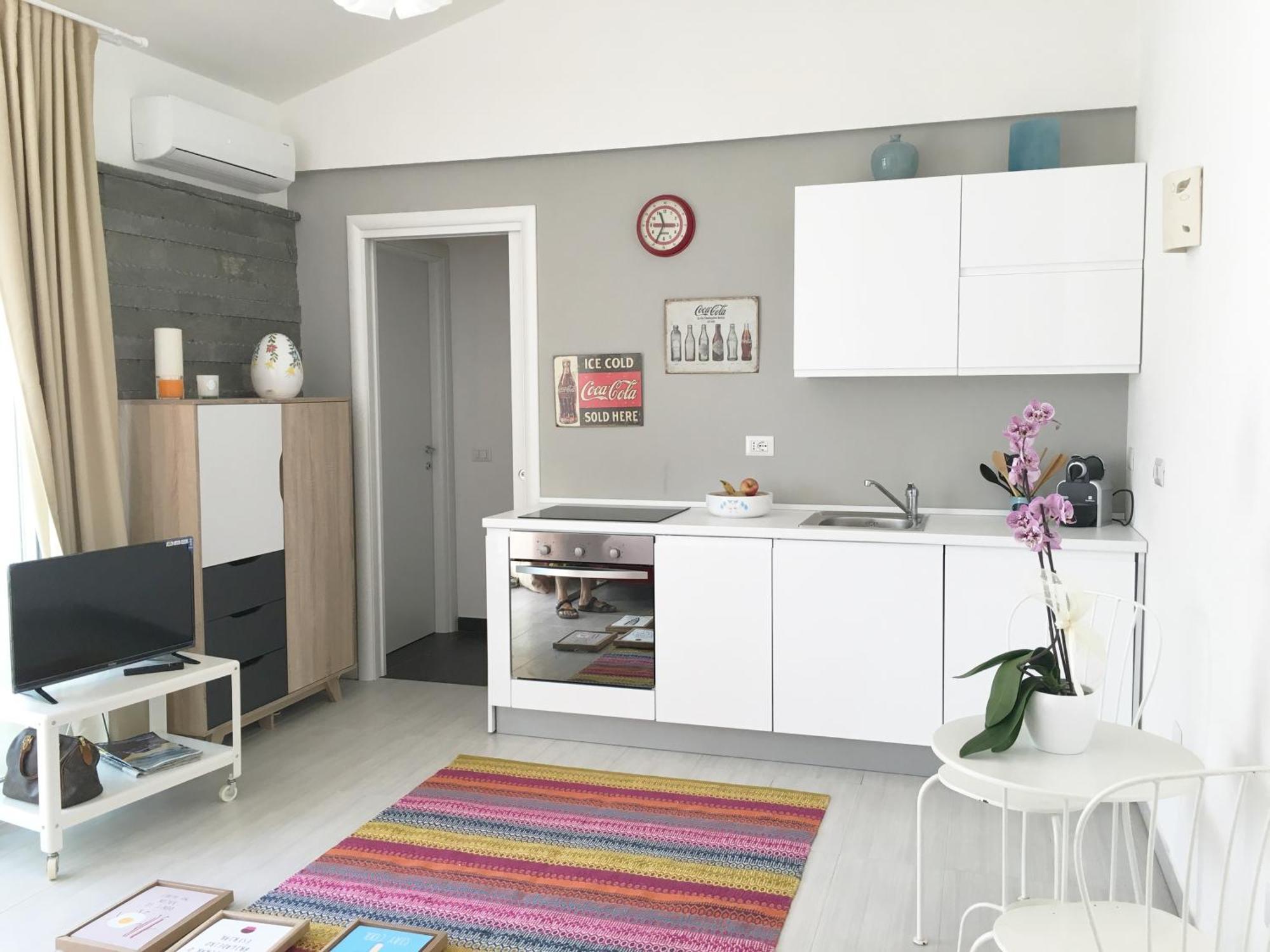 A Gem Apartment With Terrace Pula Exterior foto