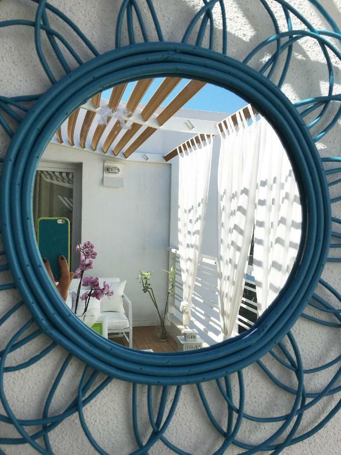 A Gem Apartment With Terrace Pula Exterior foto