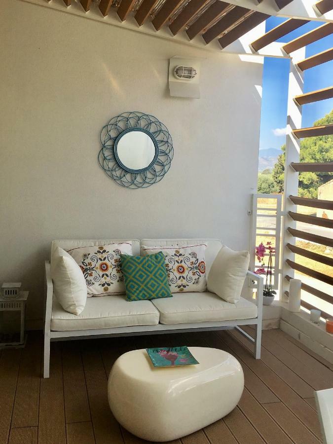 A Gem Apartment With Terrace Pula Exterior foto